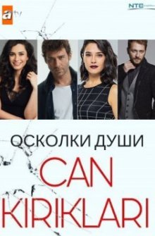 Осколки души
